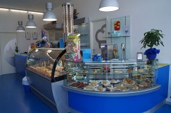 Bar gelateria Liberamente