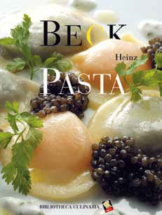 Pasta, il libro